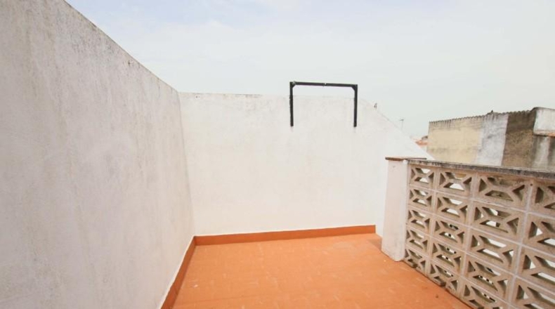 Badajoz - Montijo - 89m2