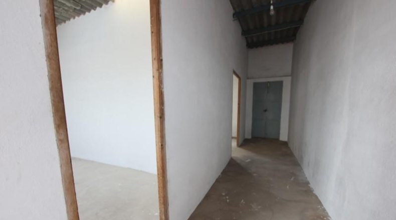 Badajoz - Montijo - 89m2