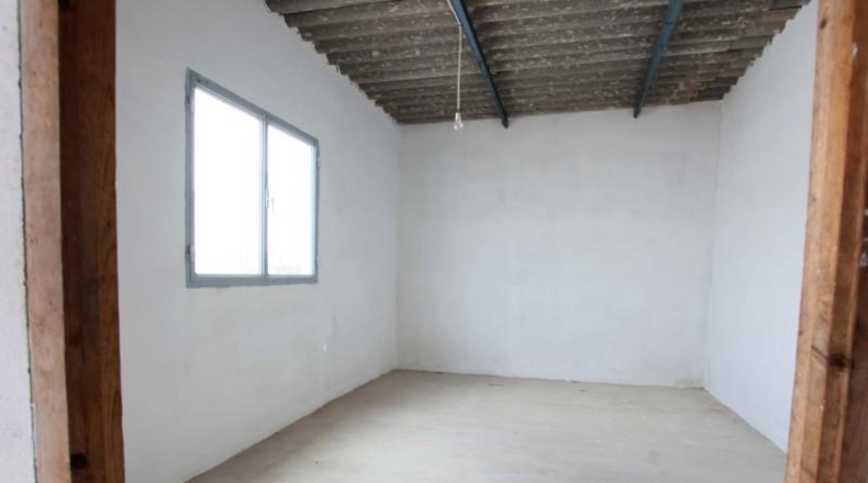 Badajoz - Montijo - 89m2