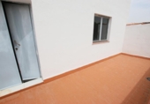 Casa de pueblo en venta en la España, Montijo, ref: TR415907 foto