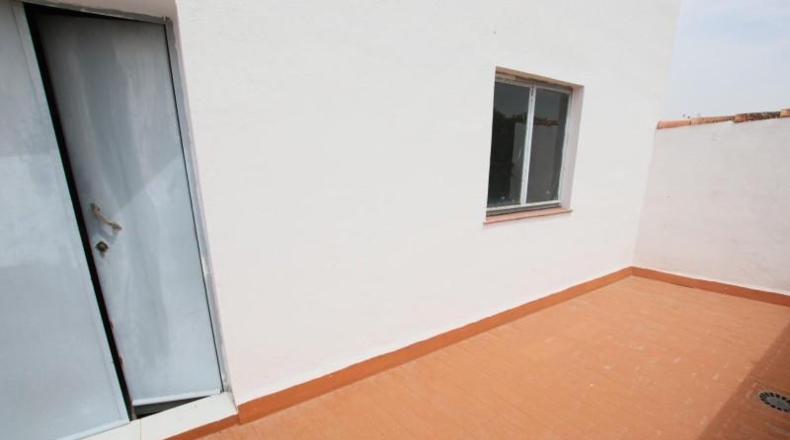 Badajoz - Montijo - 89m2