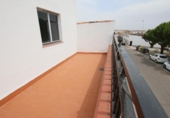 Casa de pueblo en venta en la España, Montijo, ref: TR415907 foto