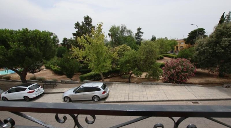 Badajoz - Montijo - 89m2