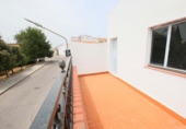 Casa de pueblo en venta en la España, Montijo, ref: TR415907 foto