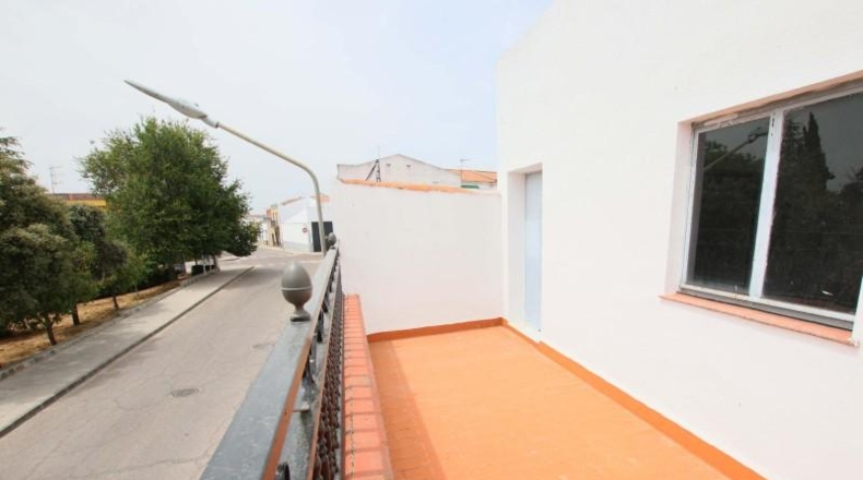 Badajoz - Montijo - 89m2