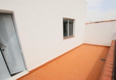 Casa de pueblo en venta en la España, Montijo, ref: TR415907 foto