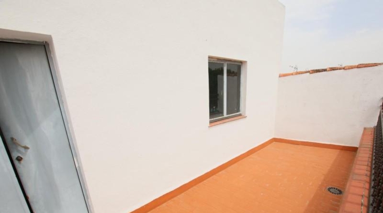 Badajoz - Montijo - 89m2