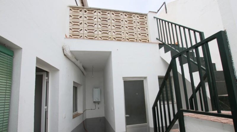 Badajoz - Montijo - 89m2