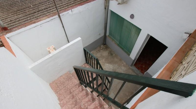 Badajoz - Montijo - 89m2