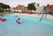 Casa de pueblo en venta en la España, Montijo, ref: TR415907 foto