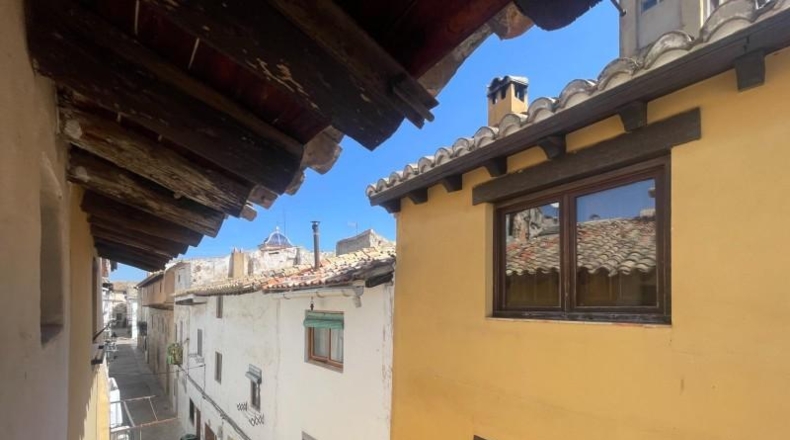 Valencia - Requena - 148m2