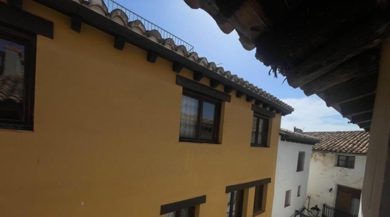 Valencia - Requena - 148m2