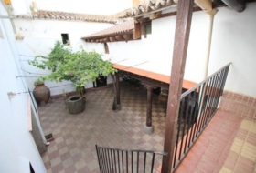 Almodóvar del Campo 530&nbsp;m²