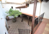 Casa de pueblo en venta en la España, Almodóvar del Campo, ref: TR415910 foto