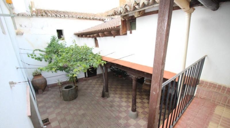 Ciudad Real - Almodóvar del Campo - 530m2