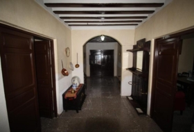 Almodóvar del Campo 530&nbsp;m²