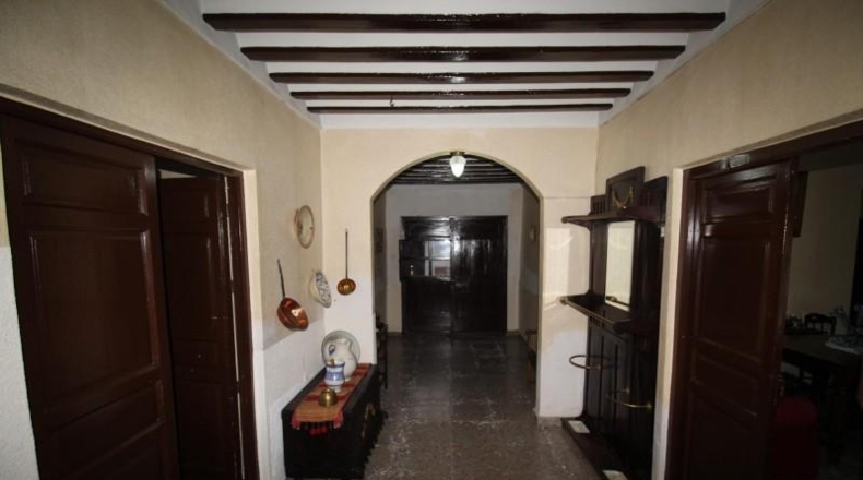 Ciudad Real - Almodóvar del Campo - 530m2