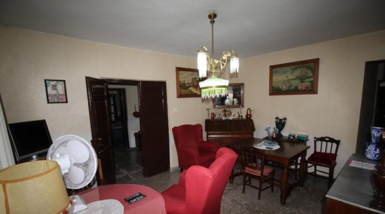 Ciudad Real - Almodóvar del Campo - 530m2