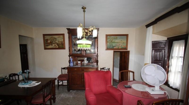 Ciudad Real - Almodóvar del Campo - 530m2