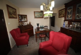 Almodóvar del Campo 530&nbsp;m²