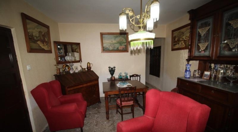 Ciudad Real - Almodóvar del Campo - 530m2