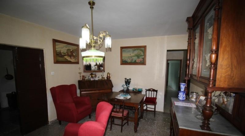 Ciudad Real - Almodóvar del Campo - 530m2