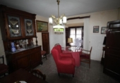 Casa de pueblo en venta en la España, Almodóvar del Campo, ref: TR415910 foto