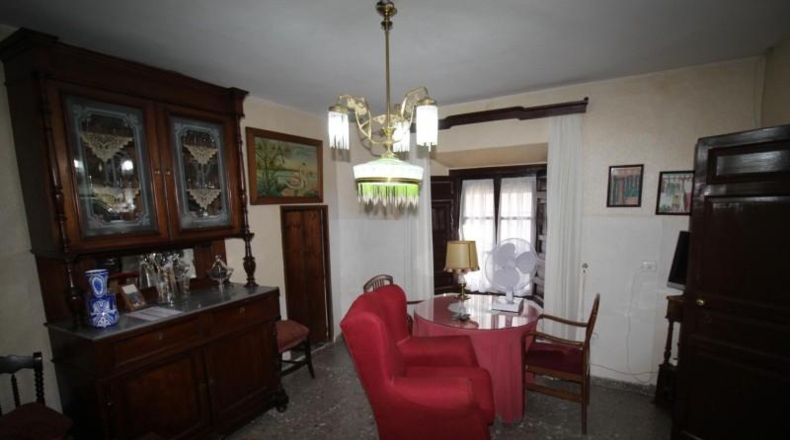 Ciudad Real - Almodóvar del Campo - 530m2
