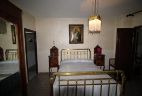 Almodóvar del Campo 530&nbsp;m²