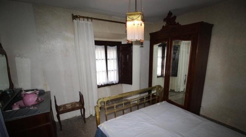 Ciudad Real - Almodóvar del Campo - 530m2