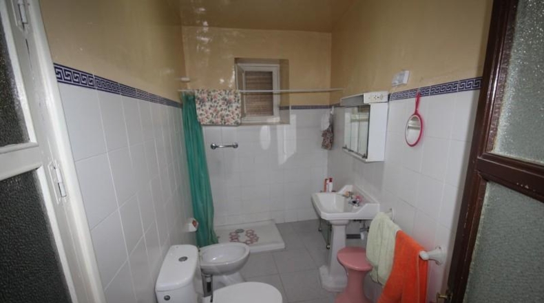 Ciudad Real - Almodóvar del Campo - 530m2