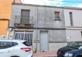 Casa de pueblo en venta en la España, Piles, ref: TR415911 foto