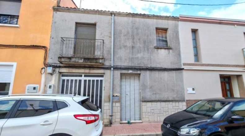Valencia - Piles - 140m2