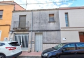 Casa de pueblo en venta en la España, Piles, ref: TR415911 foto