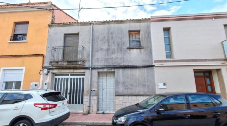 Valencia - Piles - 140m2
