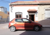 Casa de pueblo en venta en la España, Cartagena, ref: TR415912 foto