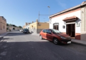 Casa de pueblo en venta en la España, Cartagena, ref: TR415912 foto