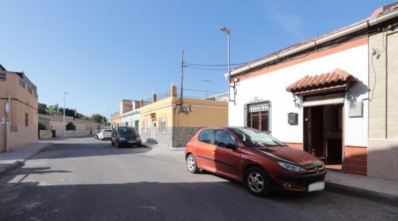 Murcia - Cartagena - 124m2