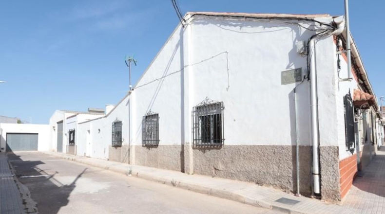 Murcia - Cartagena - 124m2