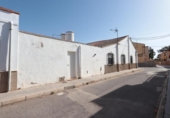 Casa de pueblo en venta en la España, Cartagena, ref: TR415912 foto