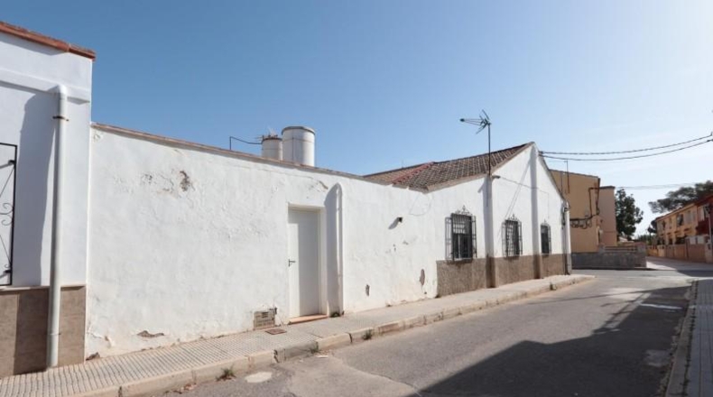 Murcia - Cartagena - 124m2