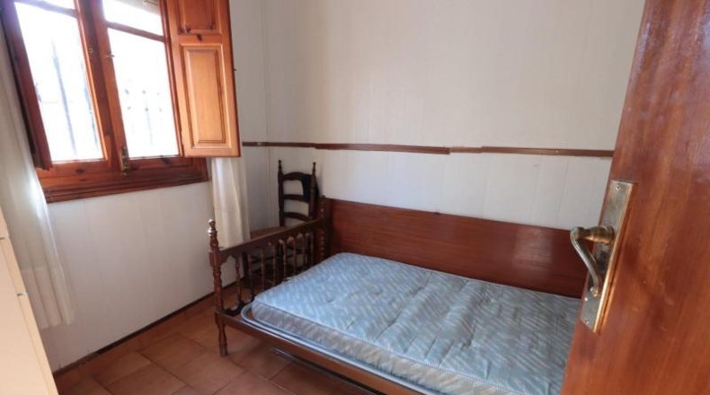 Murcia - Cartagena - 124m2