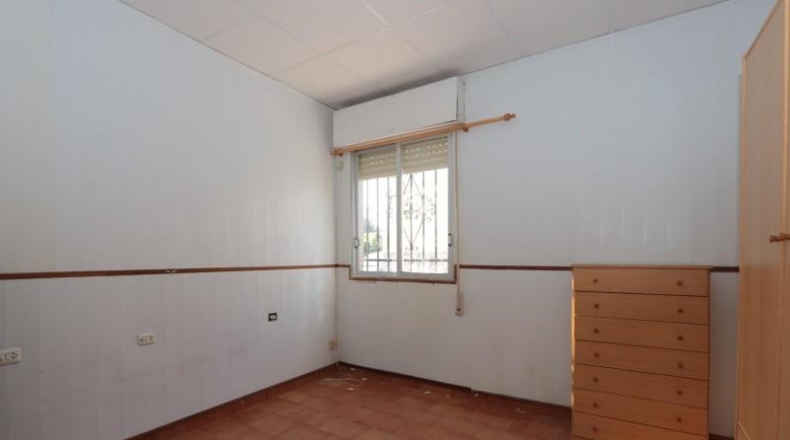 Murcia - Cartagena - 124m2