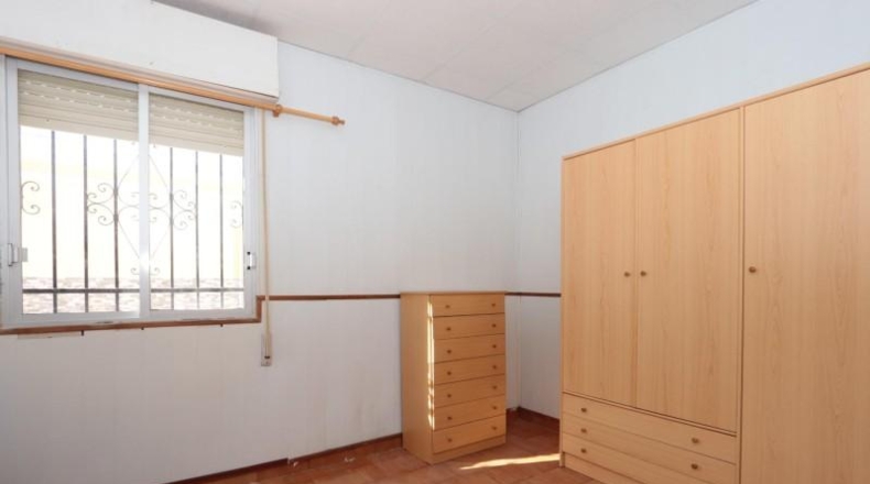 Murcia - Cartagena - 124m2
