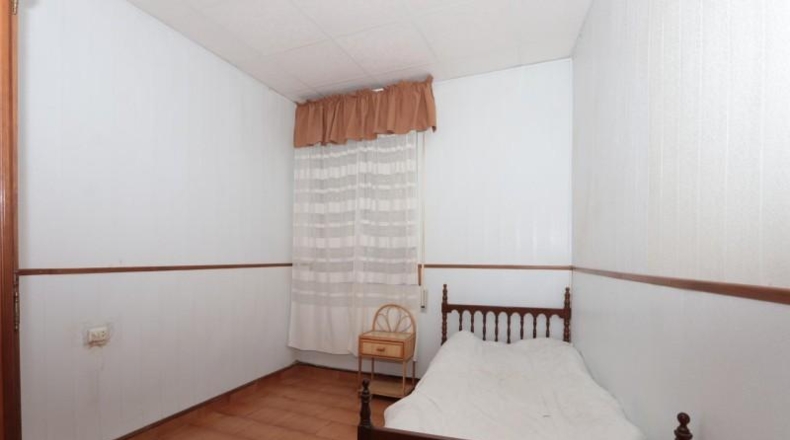 Murcia - Cartagena - 124m2