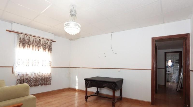 Murcia - Cartagena - 124m2
