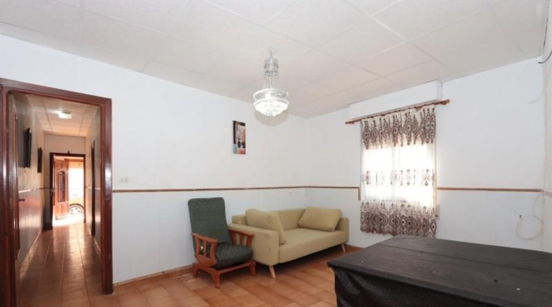 Murcia - Cartagena - 124m2