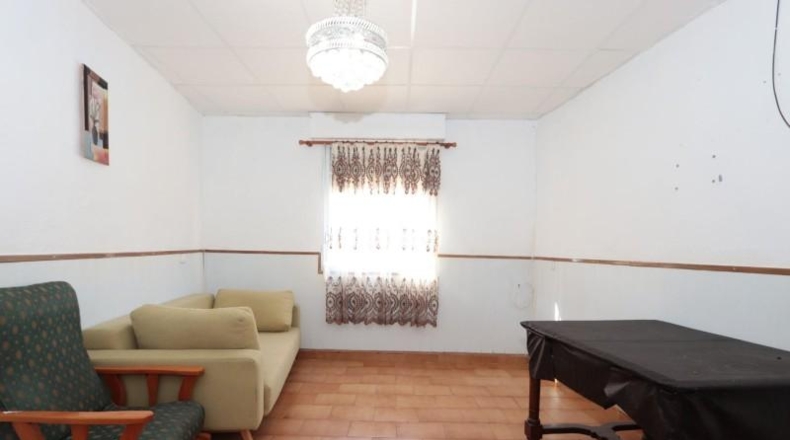 Murcia - Cartagena - 124m2