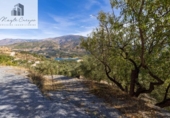 Terreno no urbanizable en venta en la España, Pinos del Valle, ref: TR415913 foto