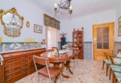Casa de pueblo en venta en la España, Chimeneas, ref: TR415915 foto